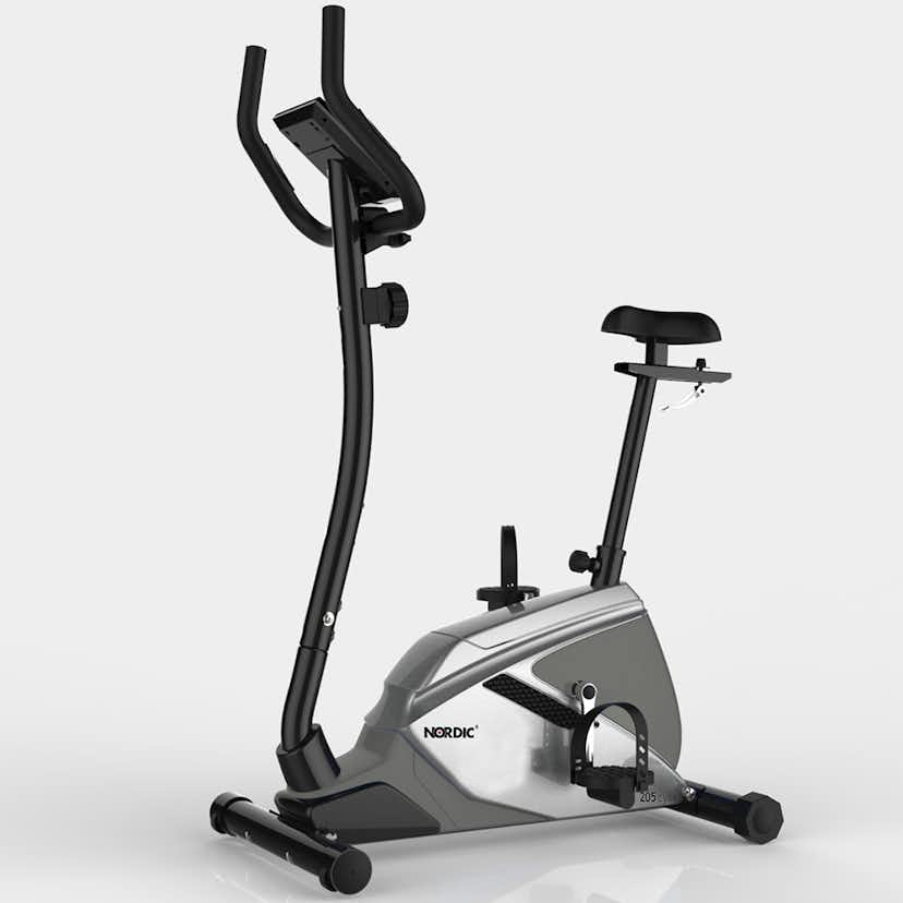 Motionscykel Nordic 205